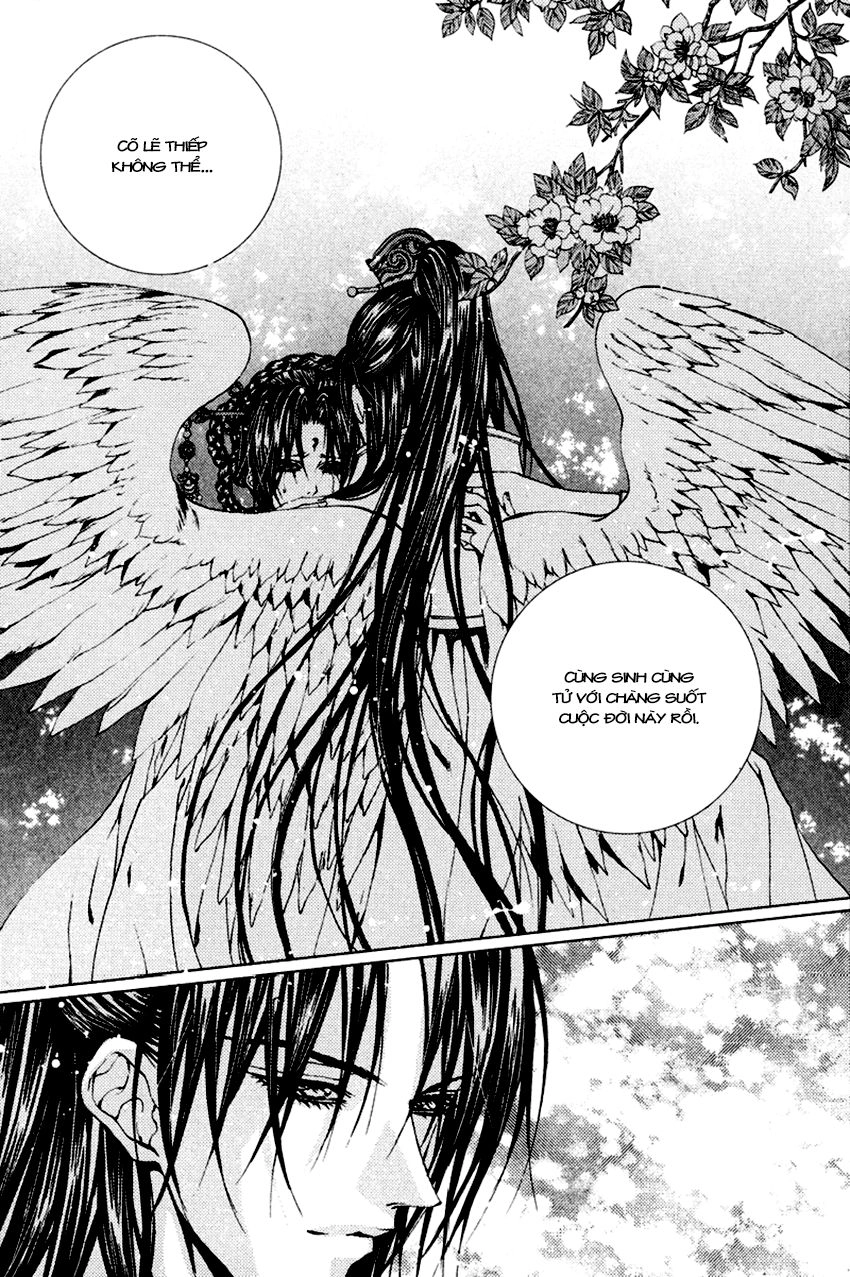 Cô Dâu Thủy Thần Chapter 100 - 9