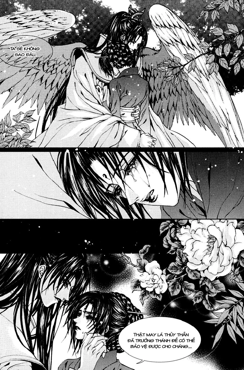 Cô Dâu Thủy Thần Chapter 100 - 10