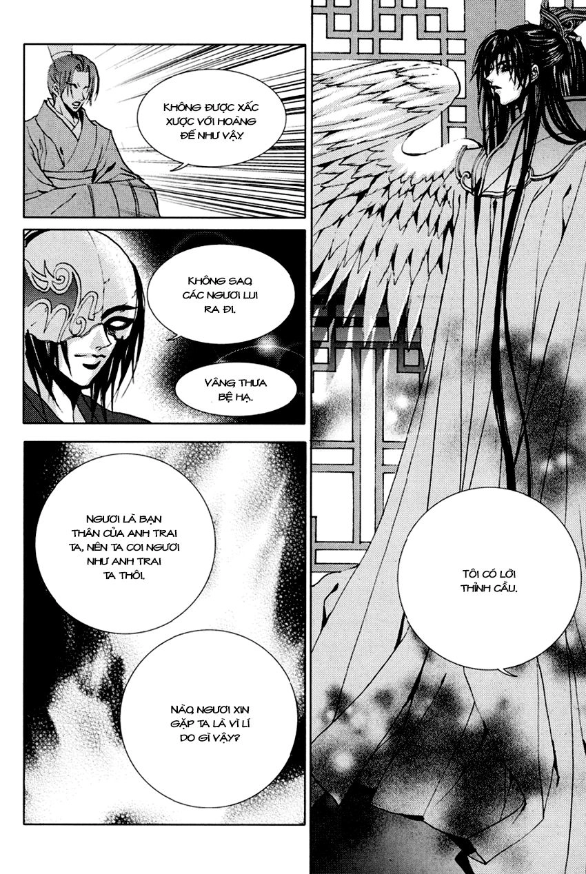 Cô Dâu Thủy Thần Chapter 100 - 22