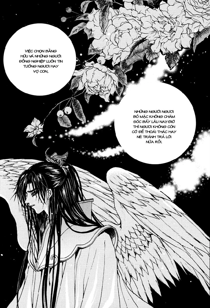 Cô Dâu Thủy Thần Chapter 101 - 8