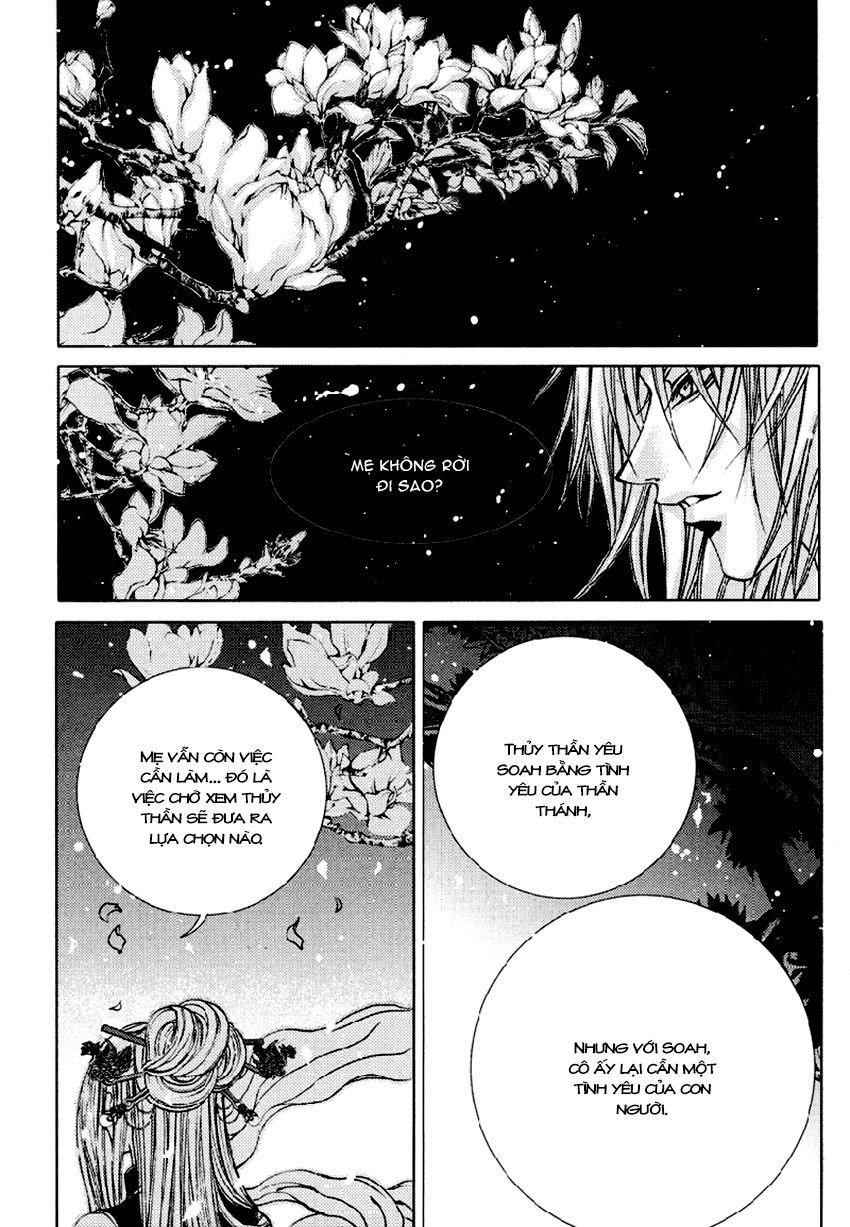 Cô Dâu Thủy Thần Chapter 101 - 17