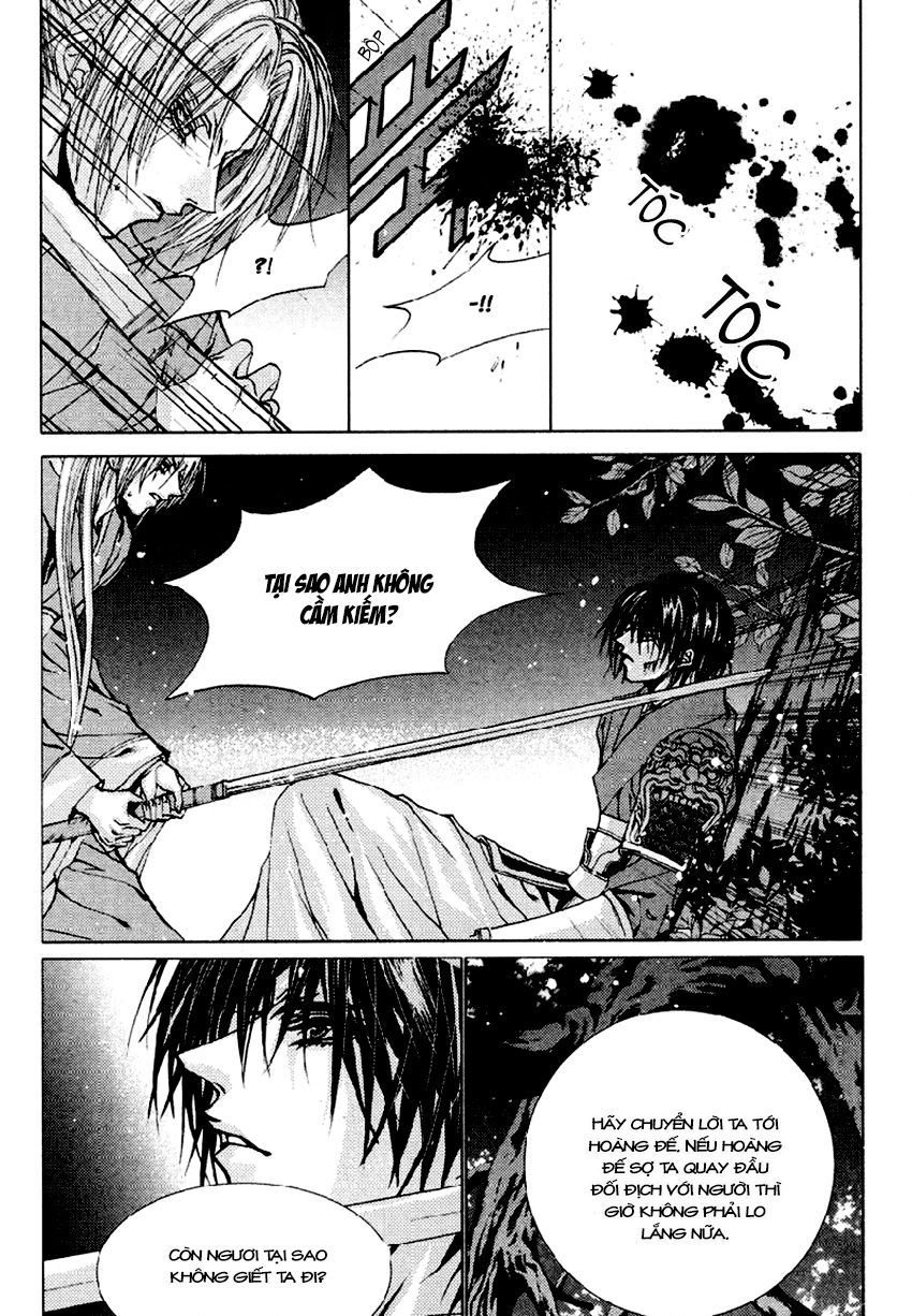 Cô Dâu Thủy Thần Chapter 101 - 24