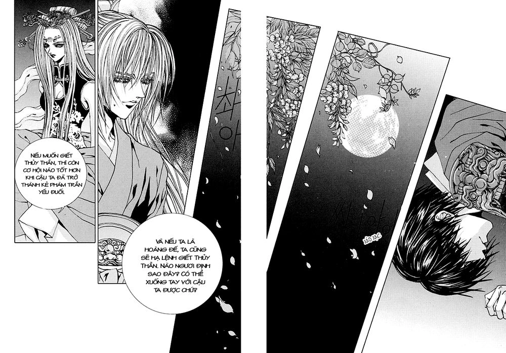 Cô Dâu Thủy Thần Chapter 103 - 10