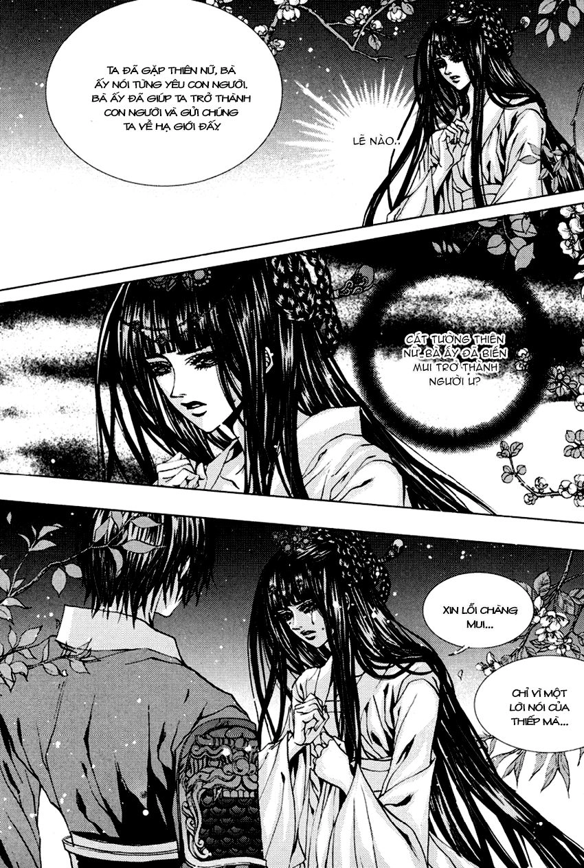 Cô Dâu Thủy Thần Chapter 103 - 15