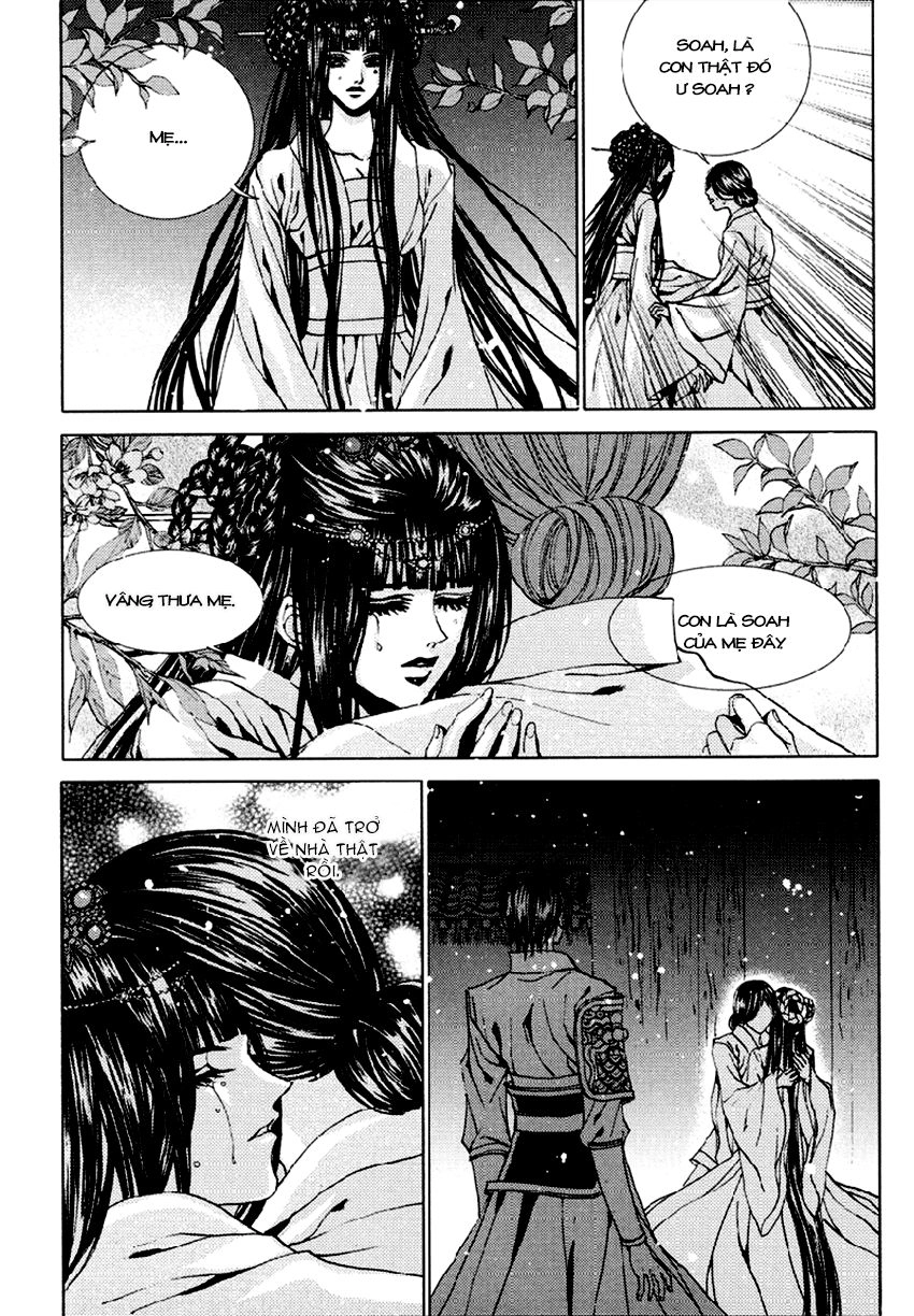 Cô Dâu Thủy Thần Chapter 103 - 22