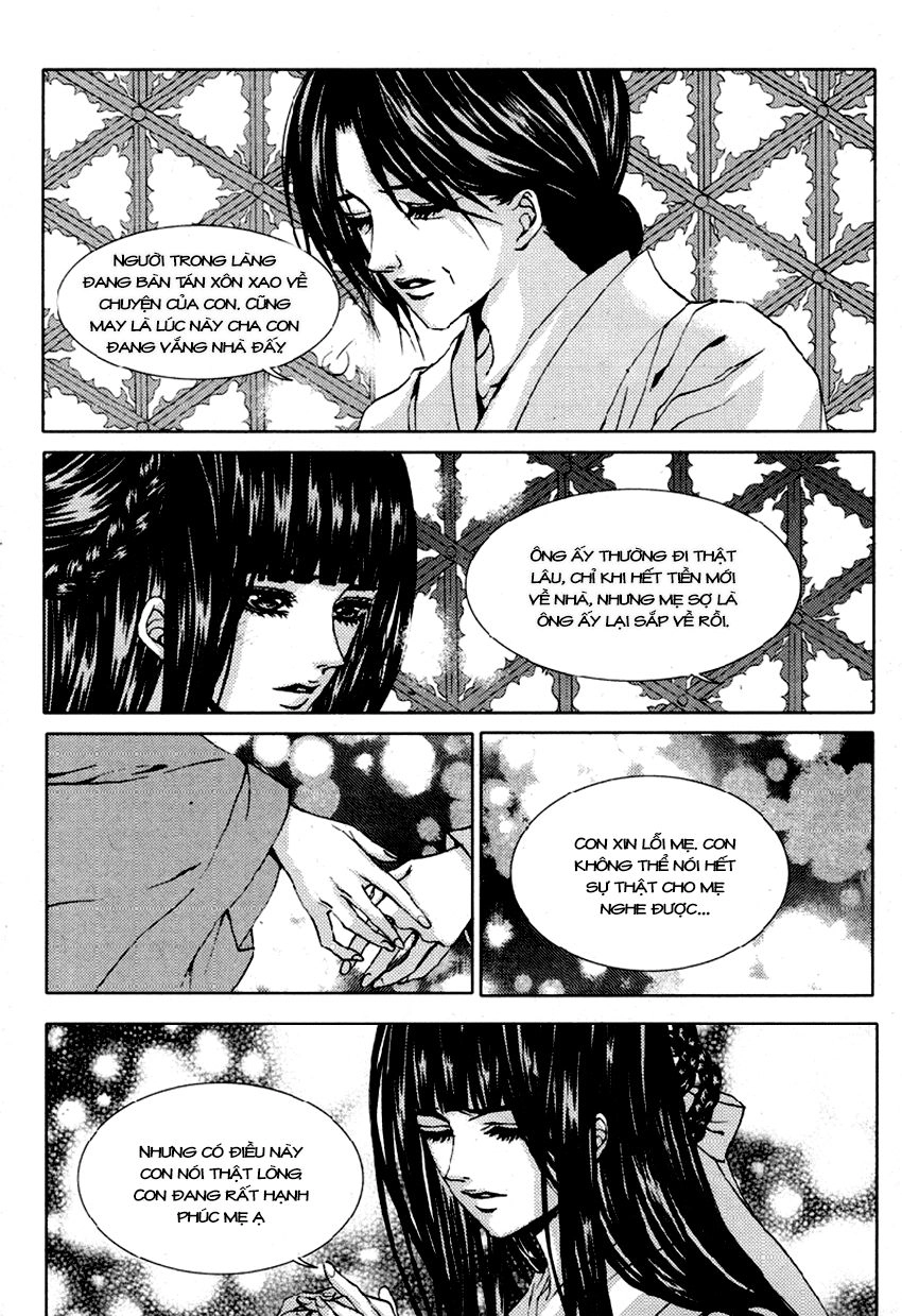 Cô Dâu Thủy Thần Chapter 104 - 8