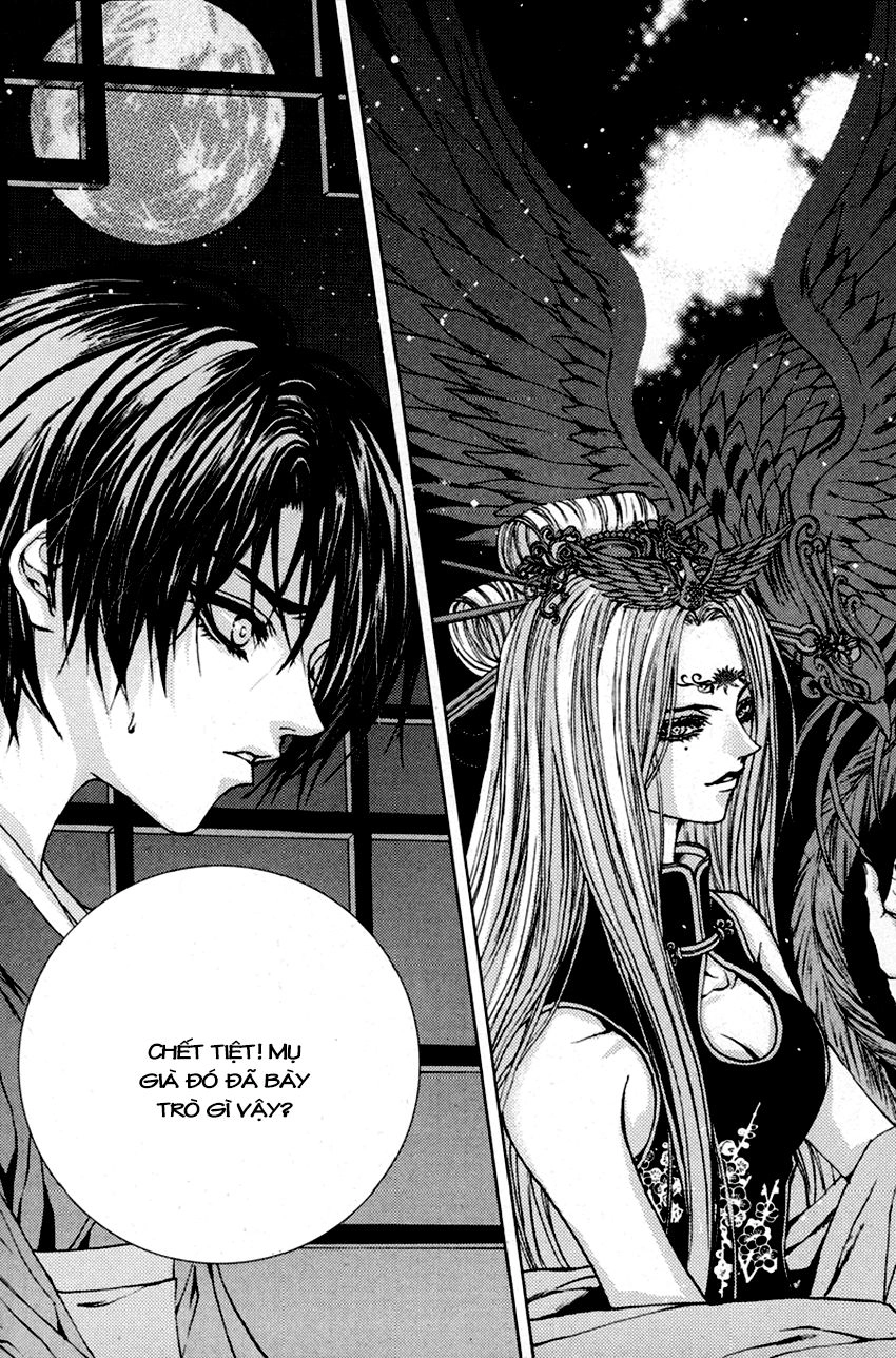 Cô Dâu Thủy Thần Chapter 104 - 13