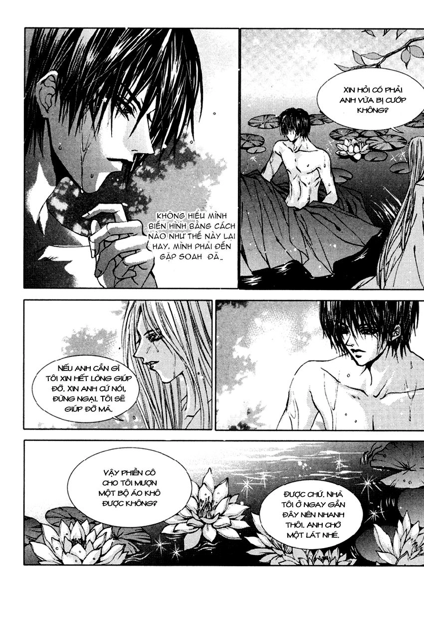 Cô Dâu Thủy Thần Chapter 105 - 8