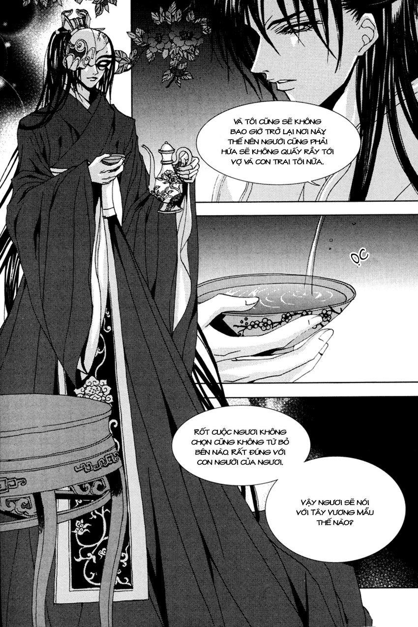 Cô Dâu Thủy Thần Chapter 106 - 10