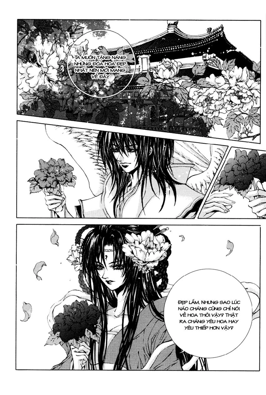 Cô Dâu Thủy Thần Chapter 106 - 13