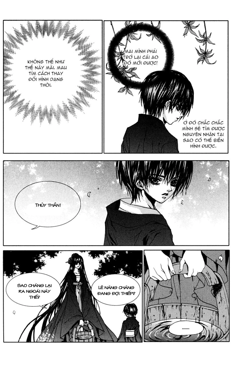 Cô Dâu Thủy Thần Chapter 106 - 25