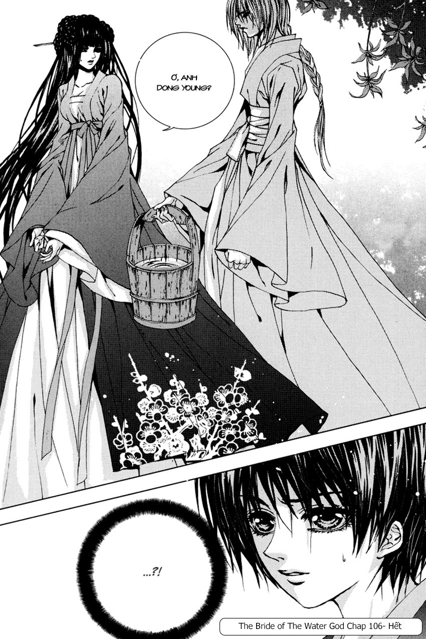 Cô Dâu Thủy Thần Chapter 106 - 28