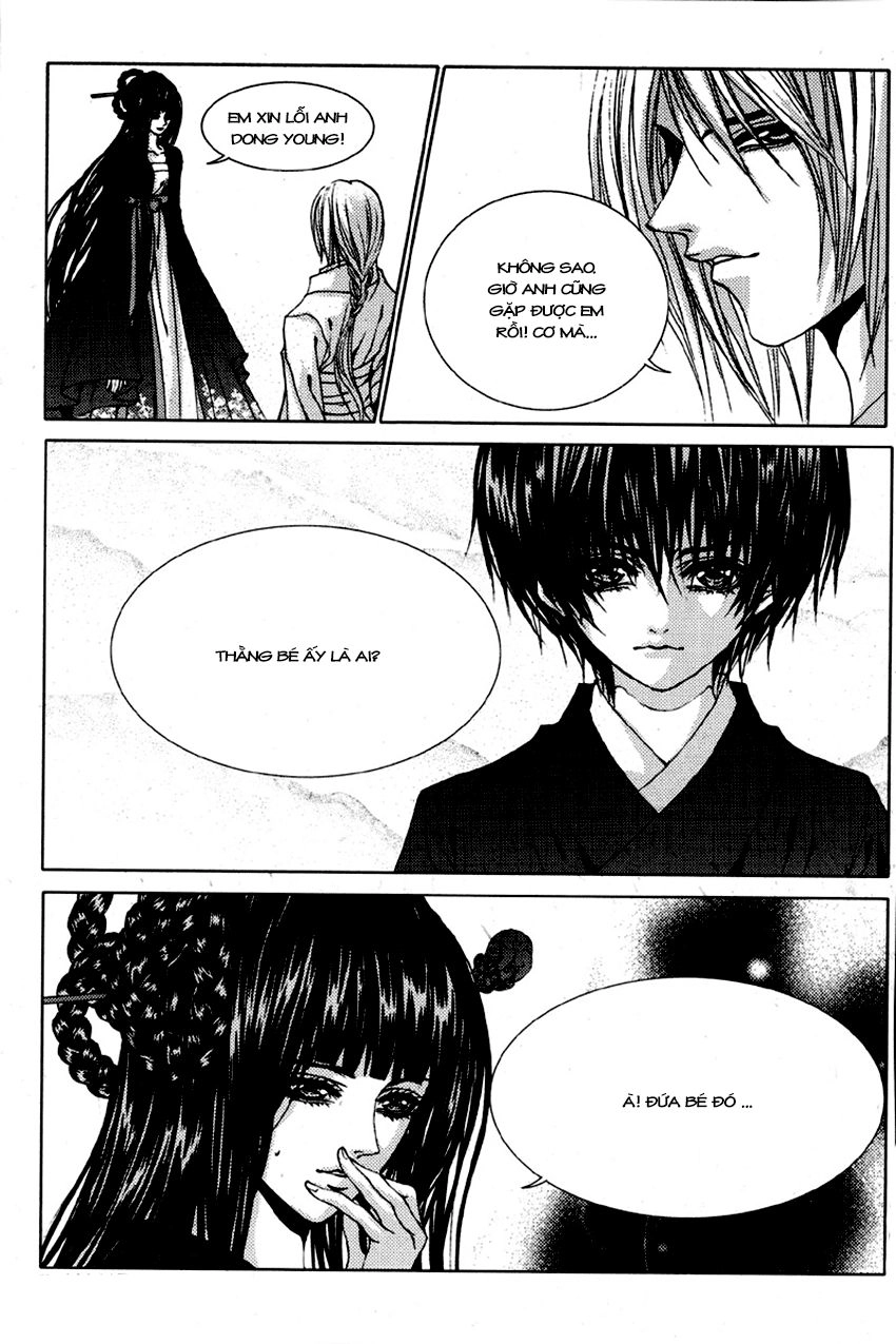 Cô Dâu Thủy Thần Chapter 107 - 6