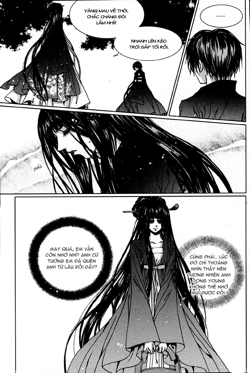 Cô Dâu Thủy Thần Chapter 107 - 10