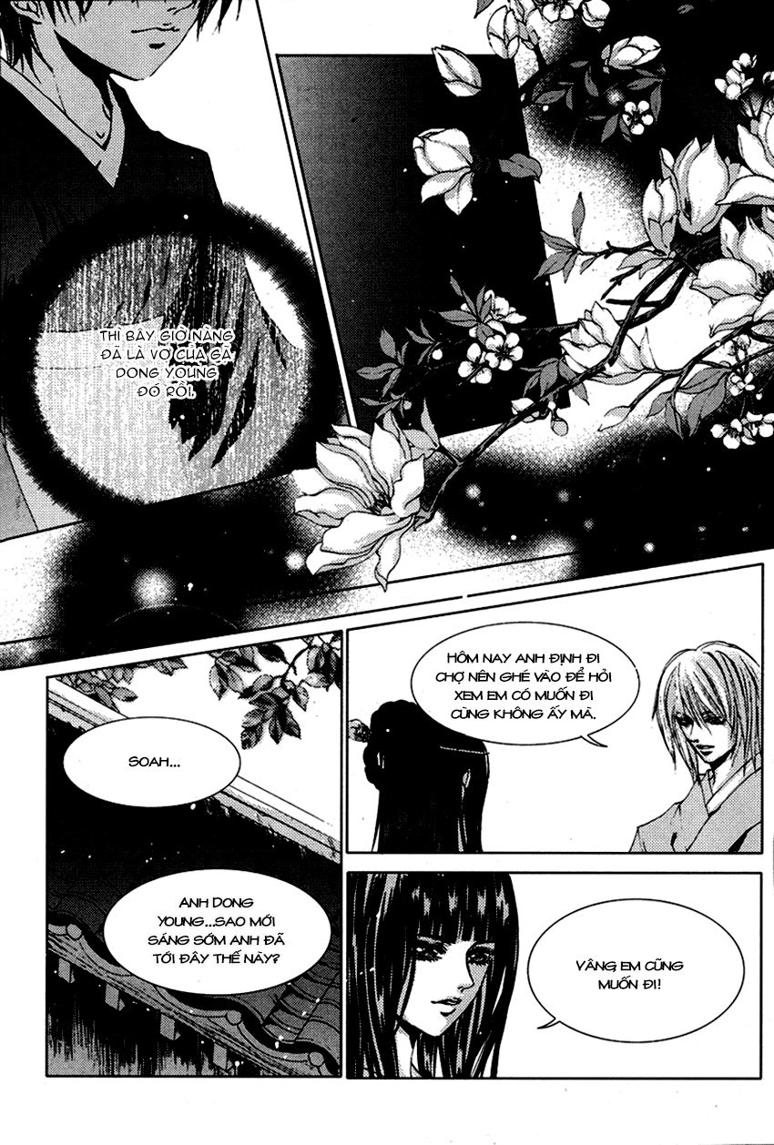 Cô Dâu Thủy Thần Chapter 107 - 14