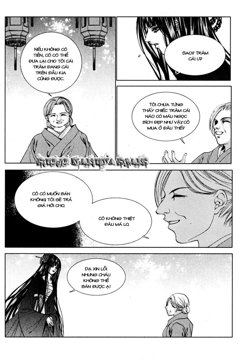 Cô Dâu Thủy Thần Chapter 108 - 11