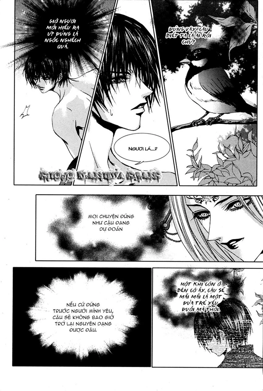 Cô Dâu Thủy Thần Chapter 108 - 16