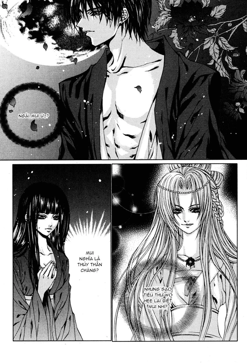 Cô Dâu Thủy Thần Chapter 109 - 4