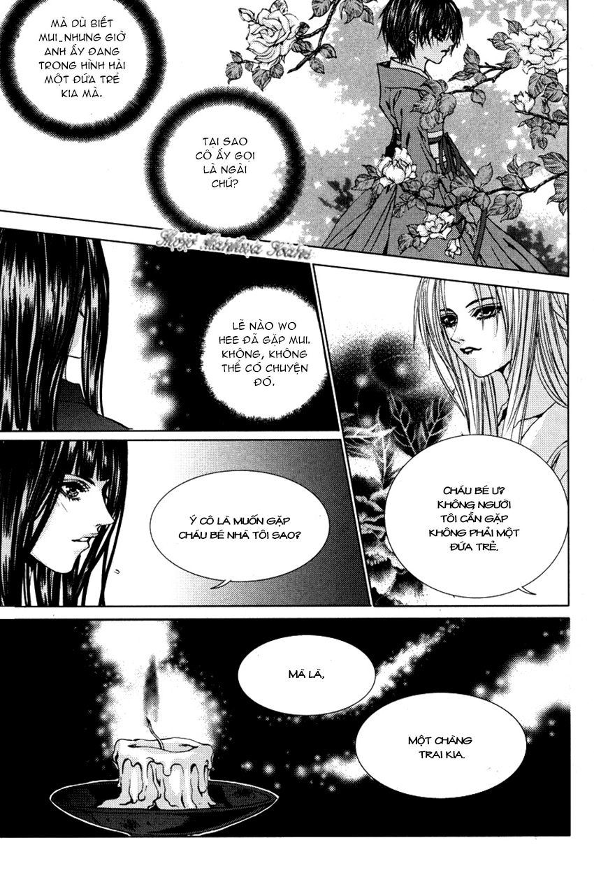 Cô Dâu Thủy Thần Chapter 109 - 5