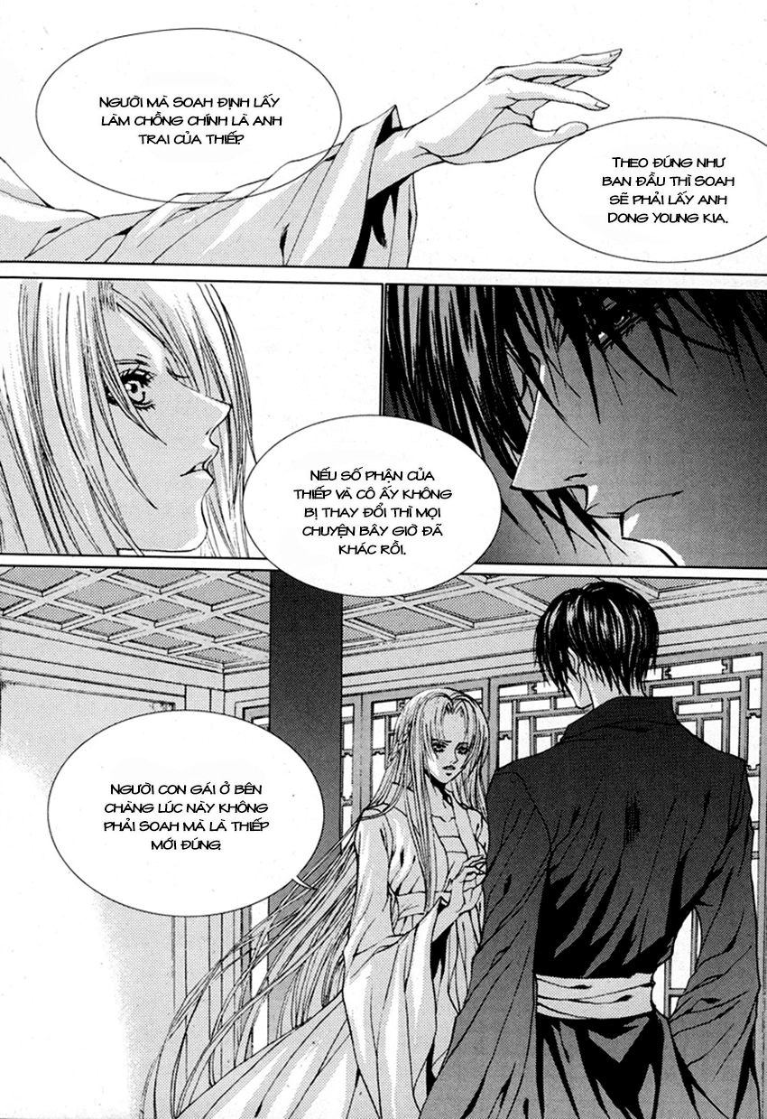 Cô Dâu Thủy Thần Chapter 112 - 5