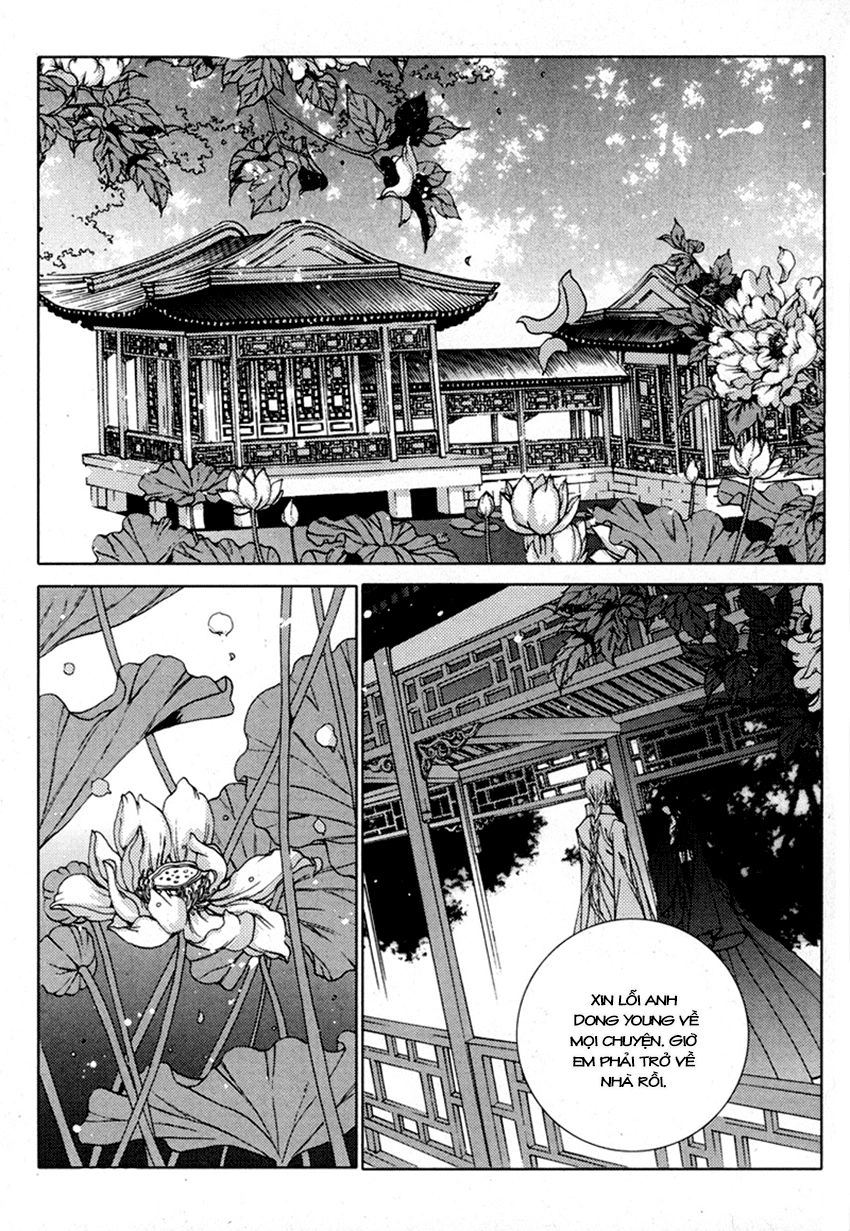 Cô Dâu Thủy Thần Chapter 112 - 14