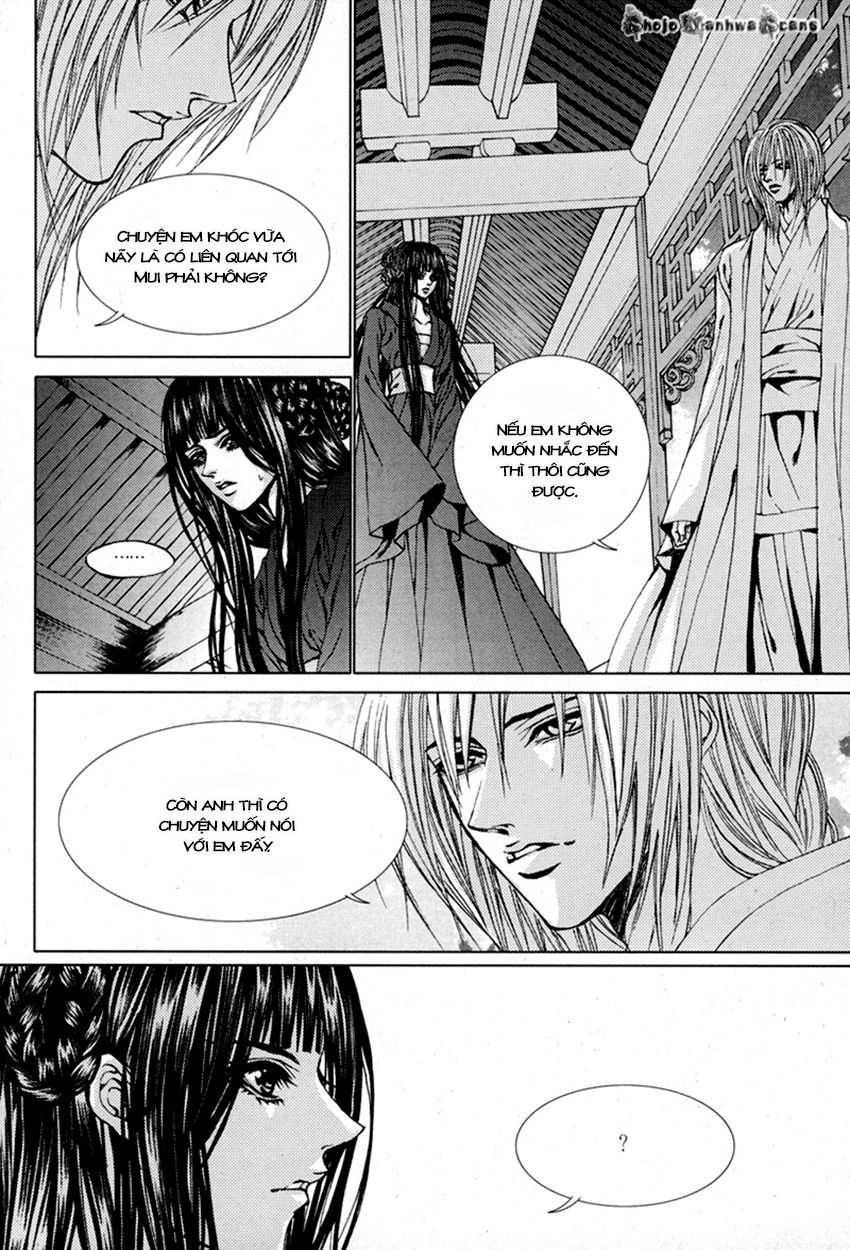 Cô Dâu Thủy Thần Chapter 112 - 16