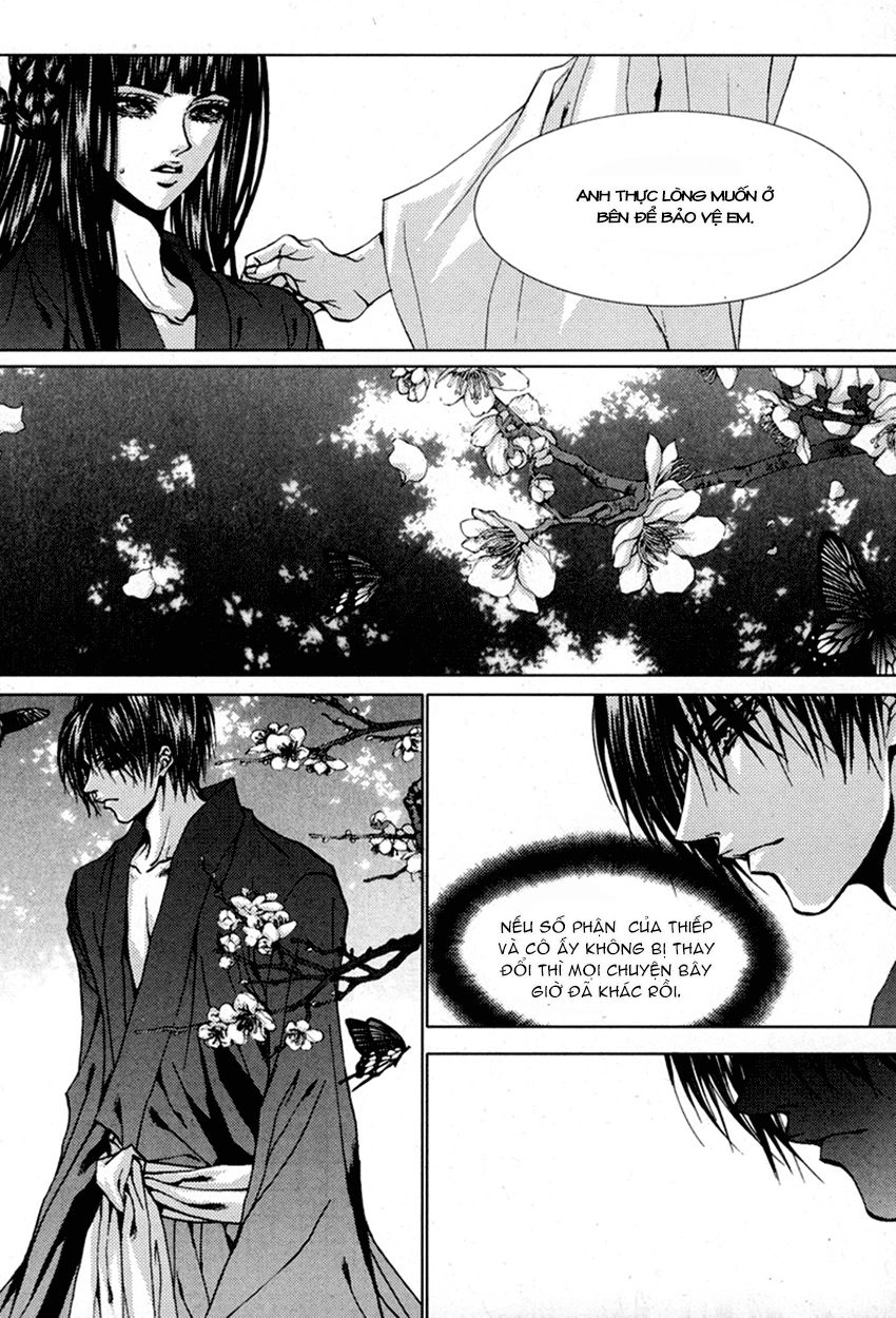 Cô Dâu Thủy Thần Chapter 112 - 19