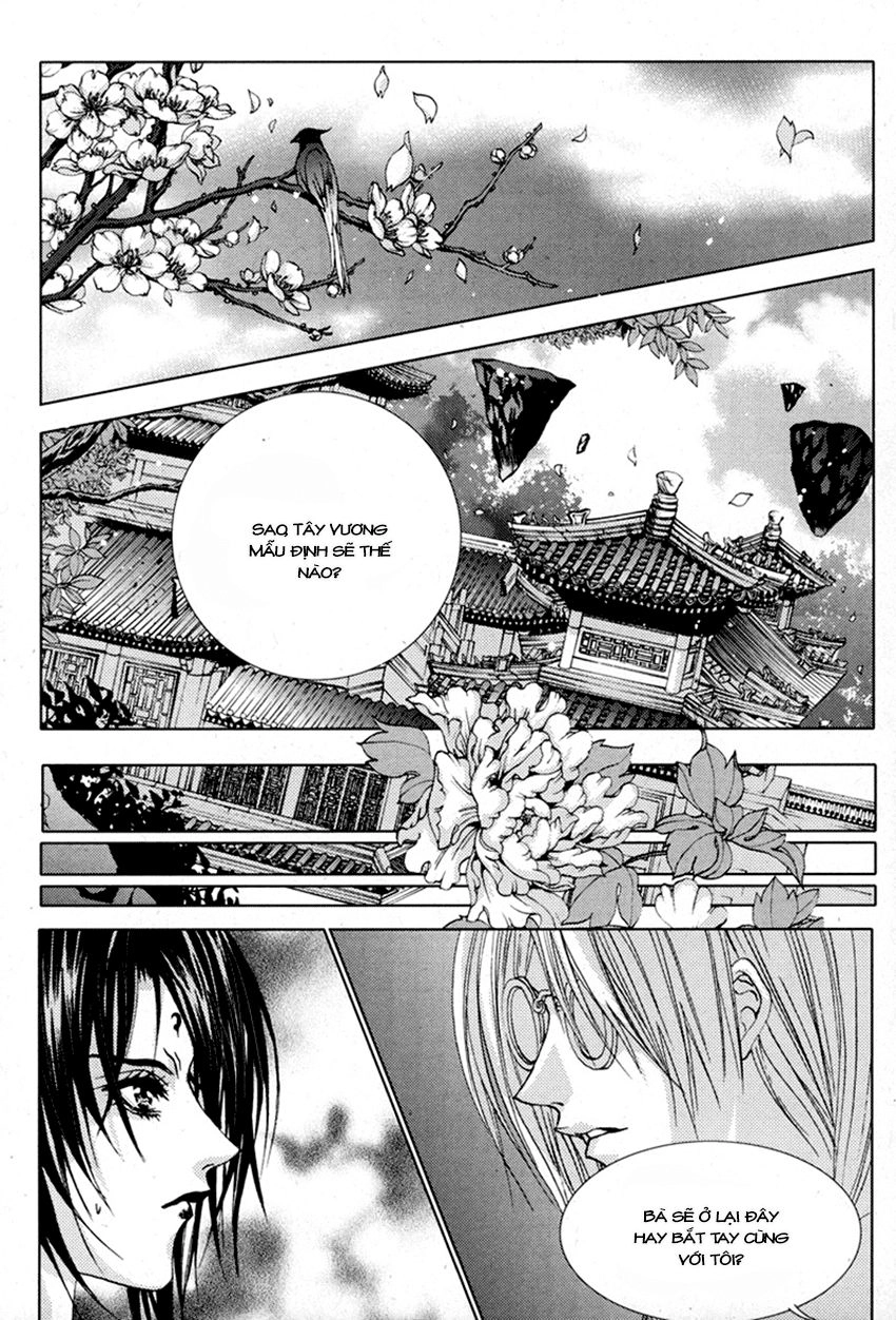 Cô Dâu Thủy Thần Chapter 112 - 20