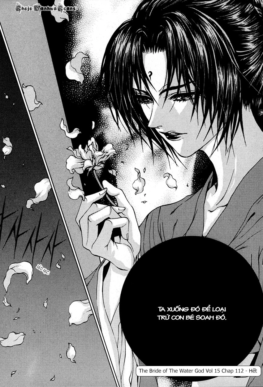 Cô Dâu Thủy Thần Chapter 112 - 24
