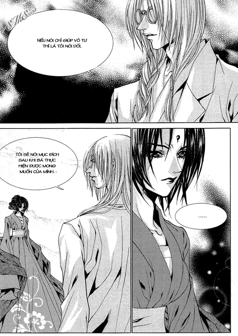 Cô Dâu Thủy Thần Chapter 113 - 15