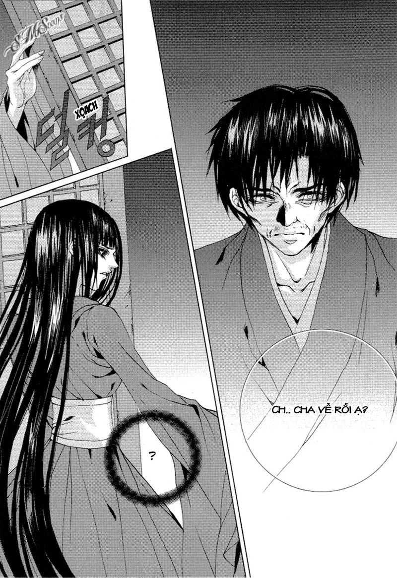 Cô Dâu Thủy Thần Chapter 113 - 25