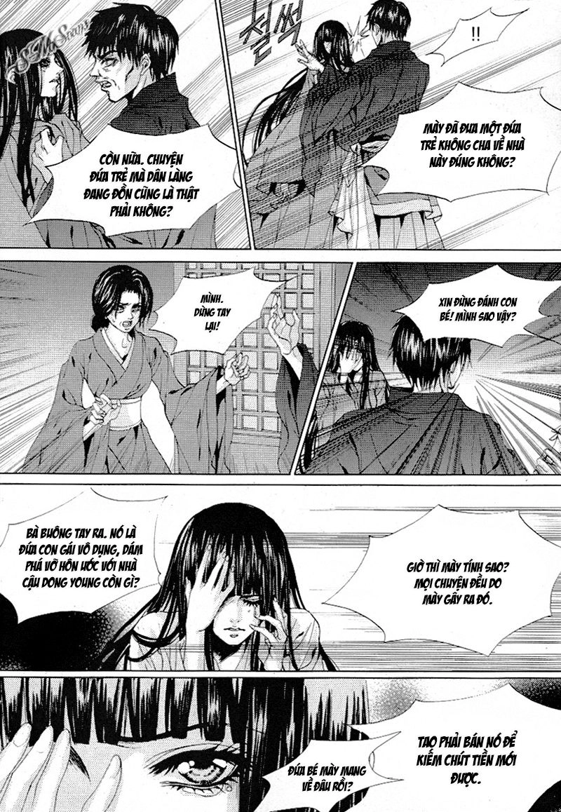 Cô Dâu Thủy Thần Chapter 113 - 27