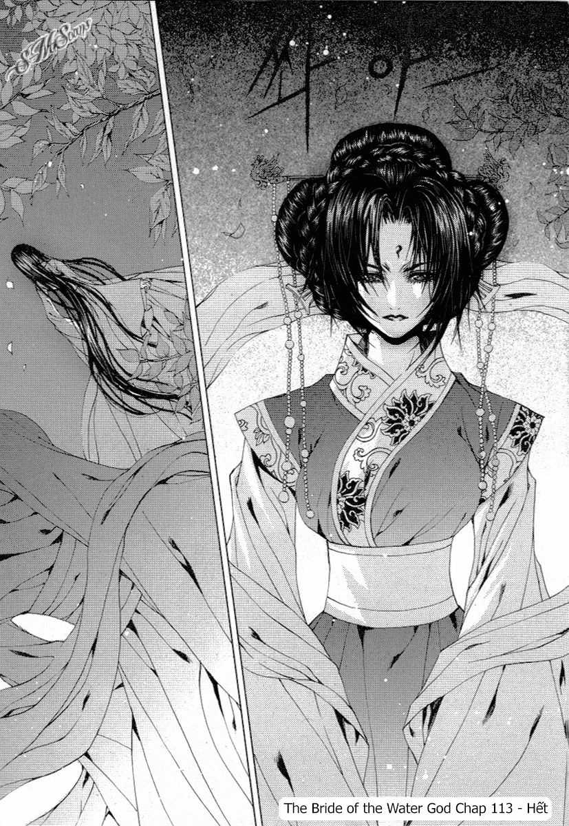 Cô Dâu Thủy Thần Chapter 113 - 30