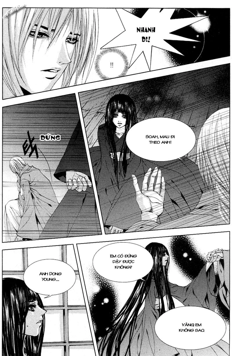 Cô Dâu Thủy Thần Chapter 115 - 5