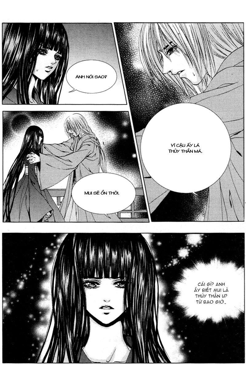 Cô Dâu Thủy Thần Chapter 115 - 8