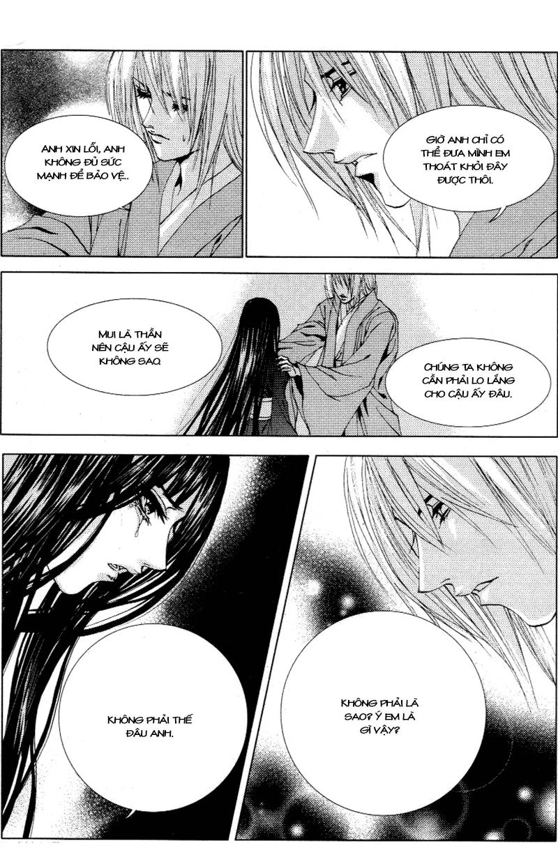 Cô Dâu Thủy Thần Chapter 115 - 9