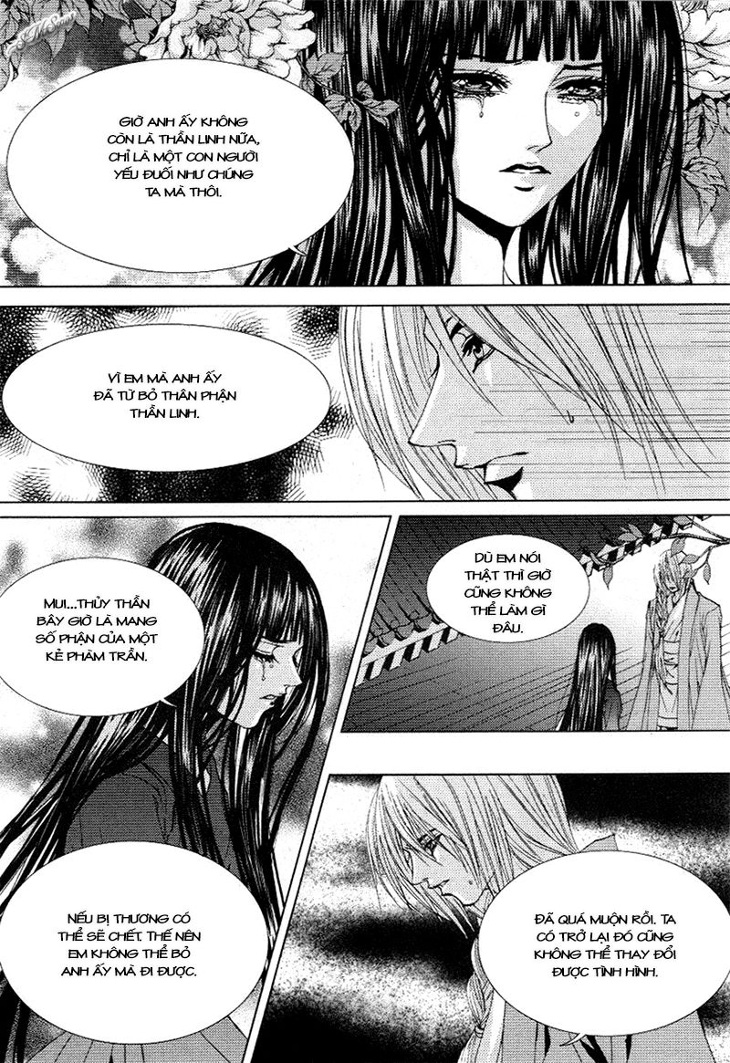 Cô Dâu Thủy Thần Chapter 115 - 10