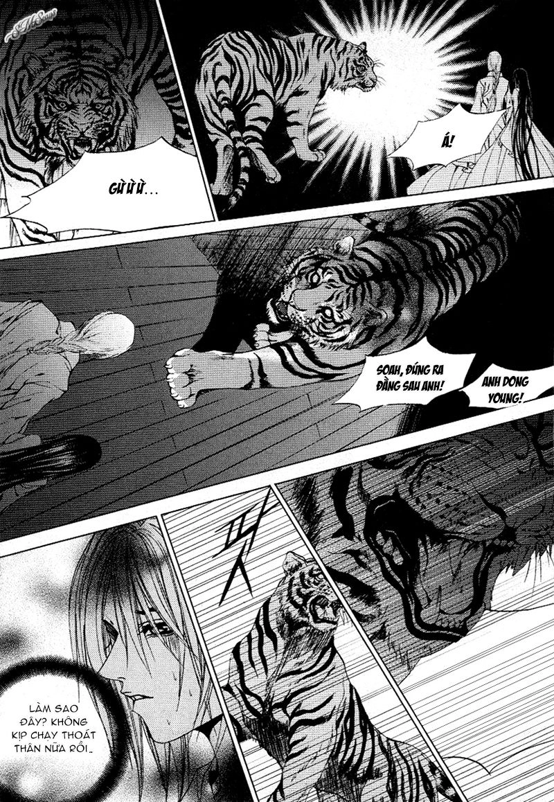 Cô Dâu Thủy Thần Chapter 115 - 13