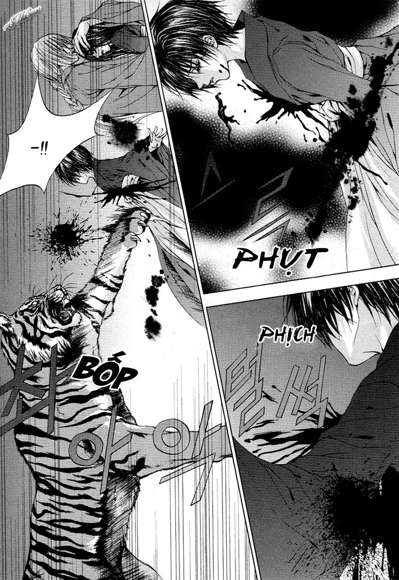 Cô Dâu Thủy Thần Chapter 115 - 14