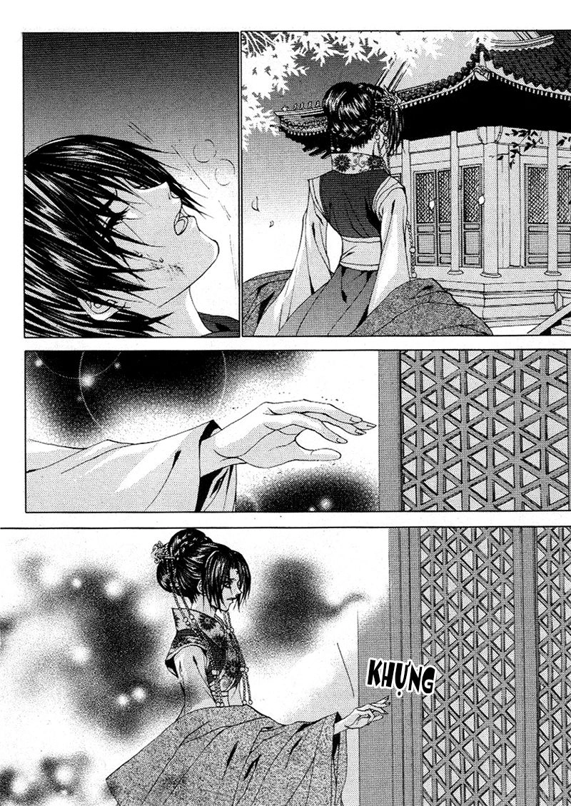 Cô Dâu Thủy Thần Chapter 115 - 18