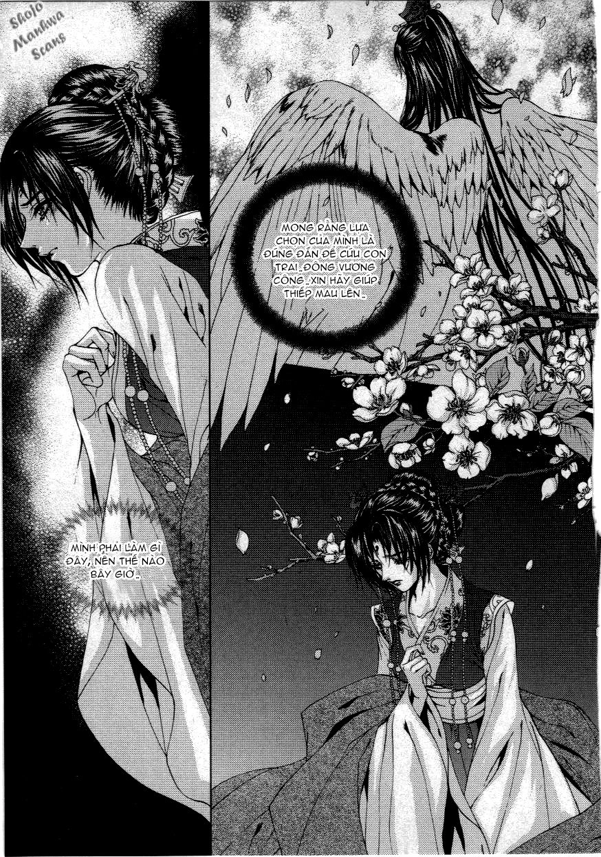 Cô Dâu Thủy Thần Chapter 116 - 20