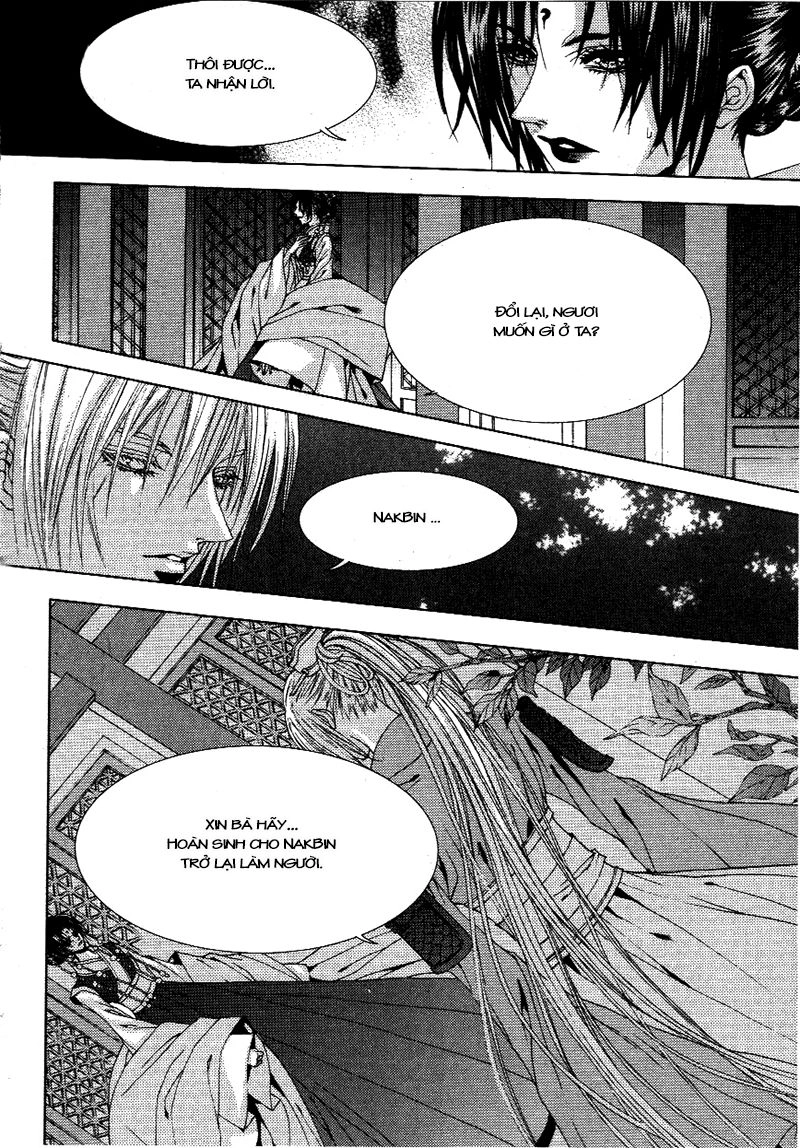 Cô Dâu Thủy Thần Chapter 116 - 21