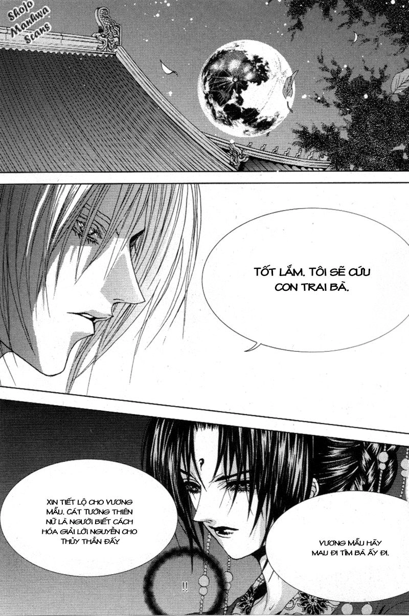 Cô Dâu Thủy Thần Chapter 117 - 4