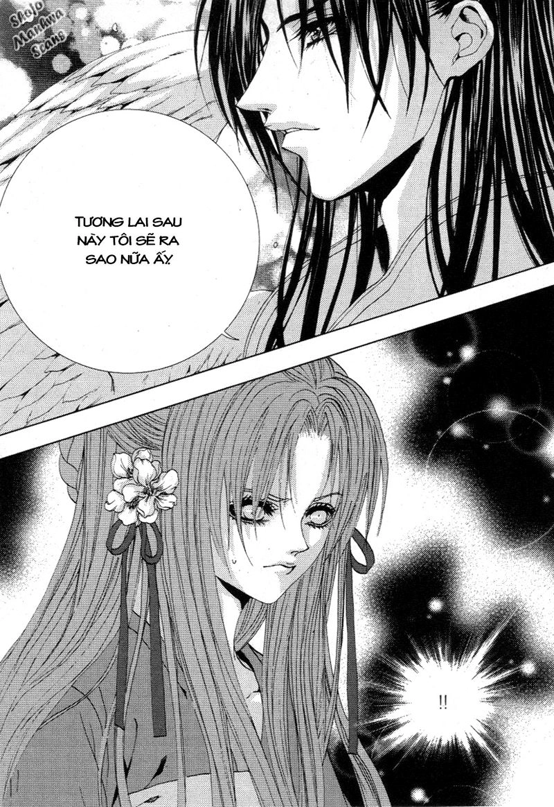 Cô Dâu Thủy Thần Chapter 117 - 13