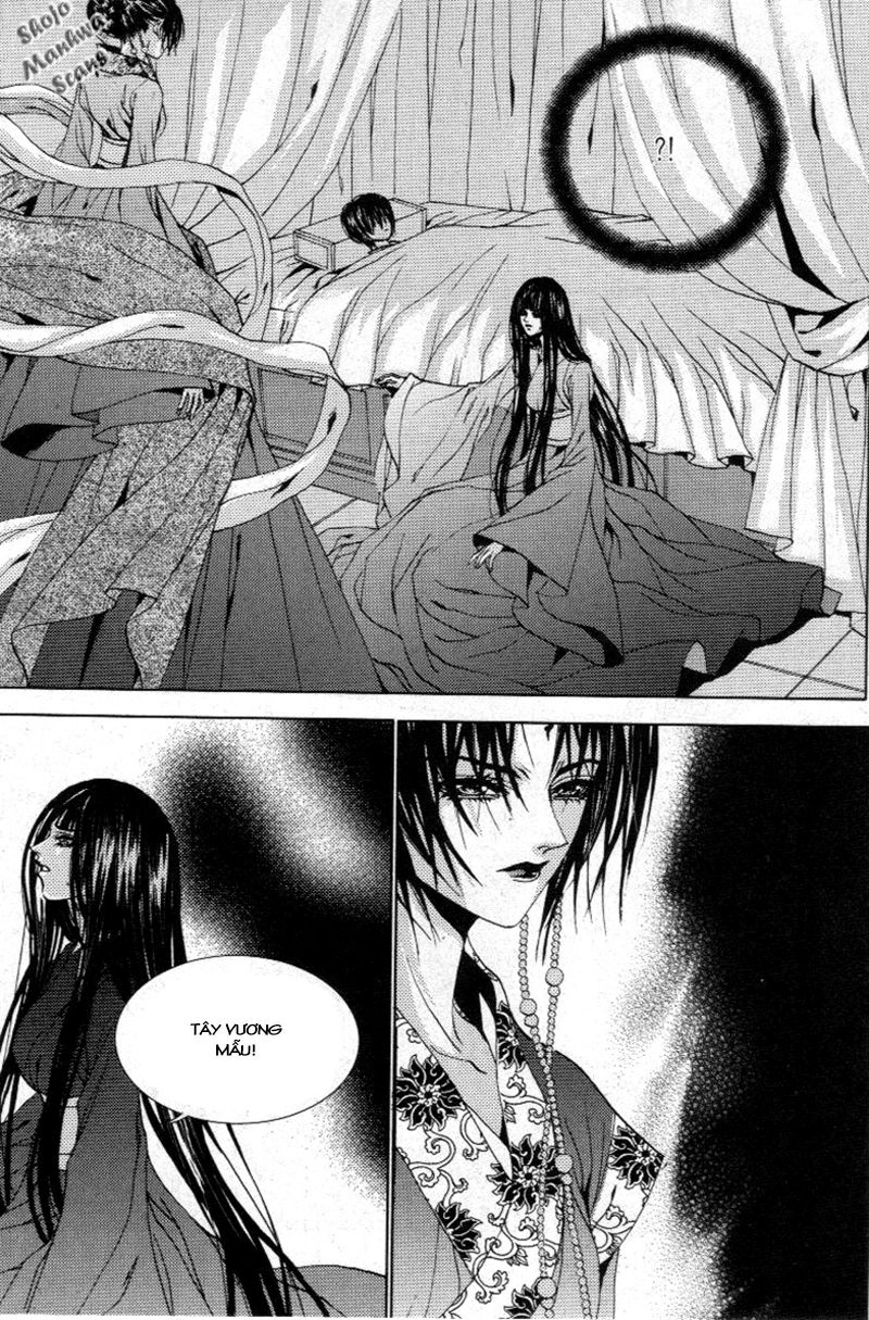 Cô Dâu Thủy Thần Chapter 117 - 20