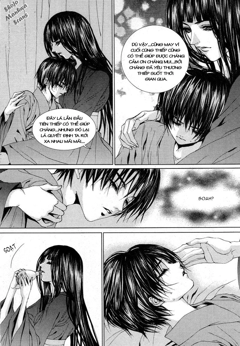 Cô Dâu Thủy Thần Chapter 117 - 25