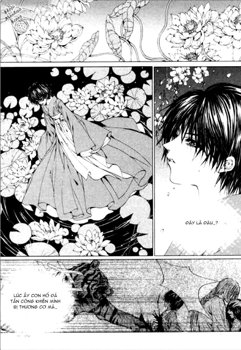 Cô Dâu Thủy Thần Chapter 118 - 3