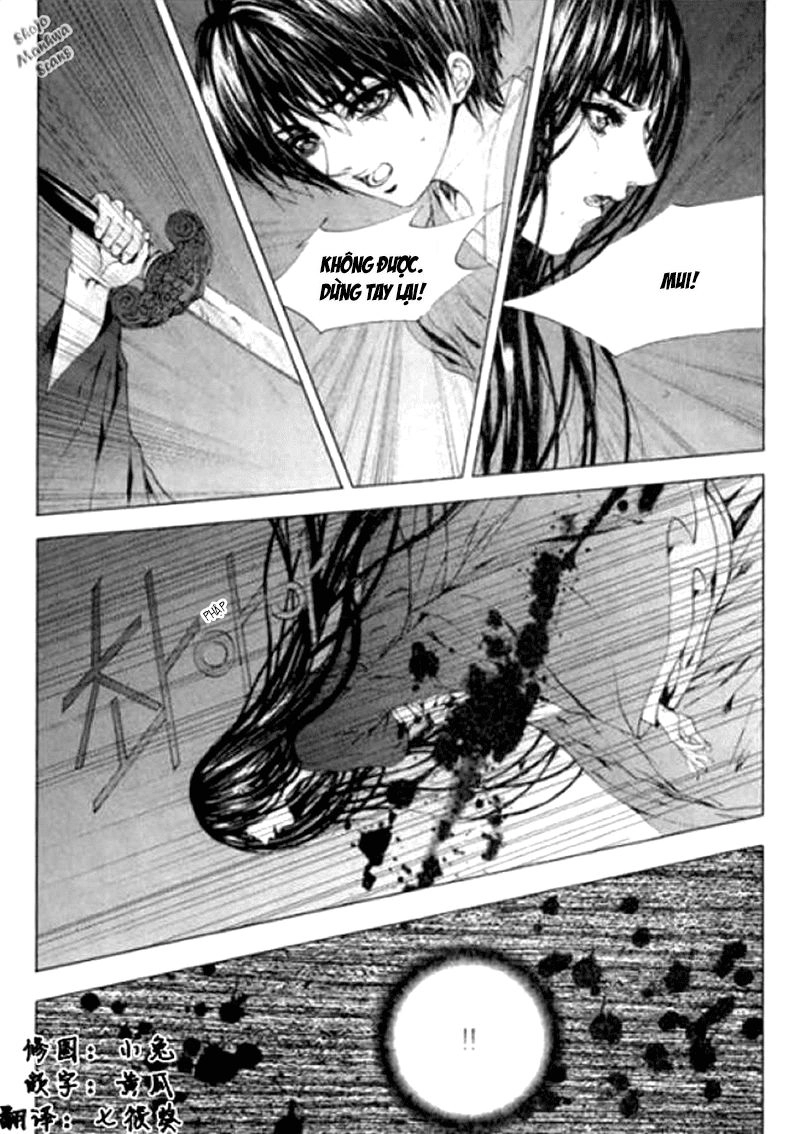 Cô Dâu Thủy Thần Chapter 118 - 5