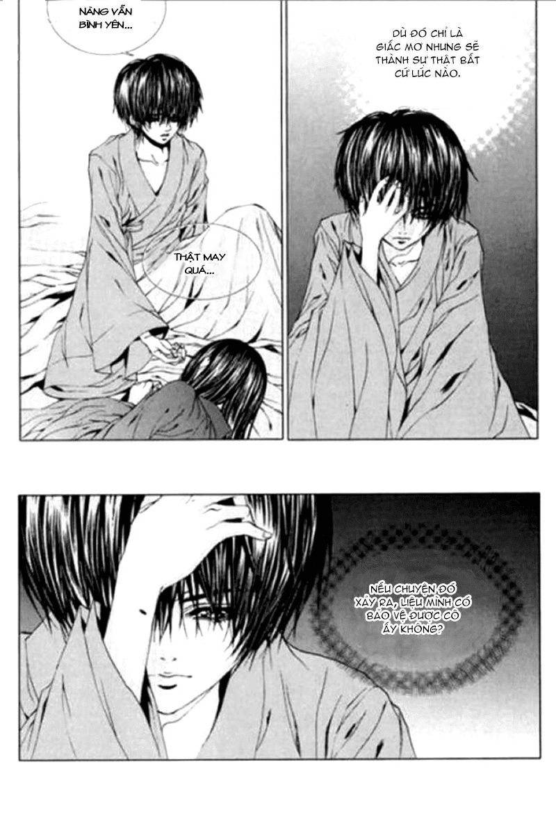 Cô Dâu Thủy Thần Chapter 118 - 10