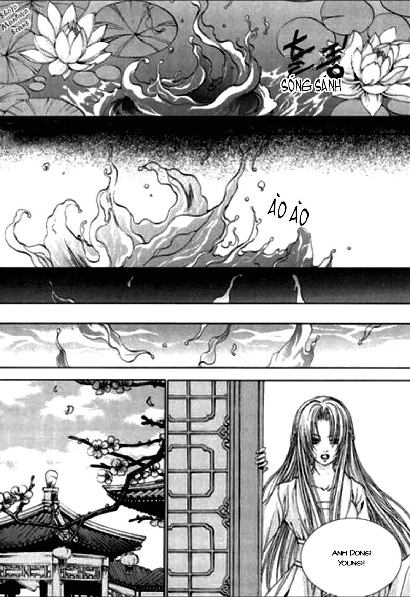 Cô Dâu Thủy Thần Chapter 119 - 6